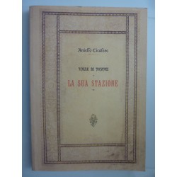 VALLE DI POMPEI E LA SUA STAZIONE