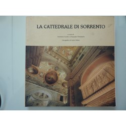 LA CATTEDRALE DI SORRENTO