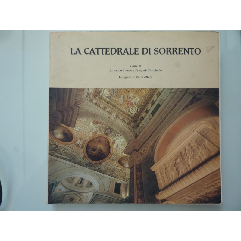 LA CATTEDRALE DI SORRENTO