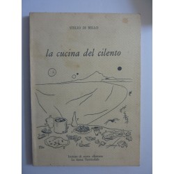 LA CUCINA DEL CILENTO