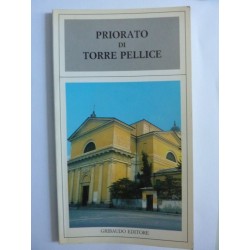 IL PRIORATO DI TORRE PELLICE