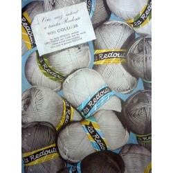 LA REDOUTE A ROUBAIX Printemps - Ete' 1951 ARTICLES D' USAGE ET DE QUALITE'