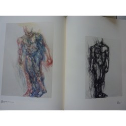 SCULTURE E DISEGNI