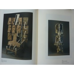 SCULTURE E DISEGNI