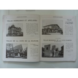 CATALOGUE DES OUVRAGE D'ARCHITECTURE ET ARTS DECORATIFS, ART INDUSTRIELLE