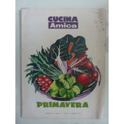 CUCINA Amica PRIMAVERA