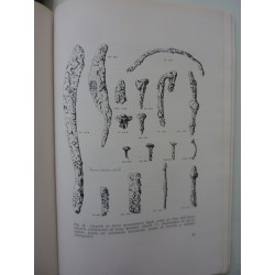 Studi Camuni, Vol. III  ORIGINI DELLA CIVILITA' CAMUNA
