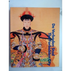 De Verboden Stad  - The Forbidden City