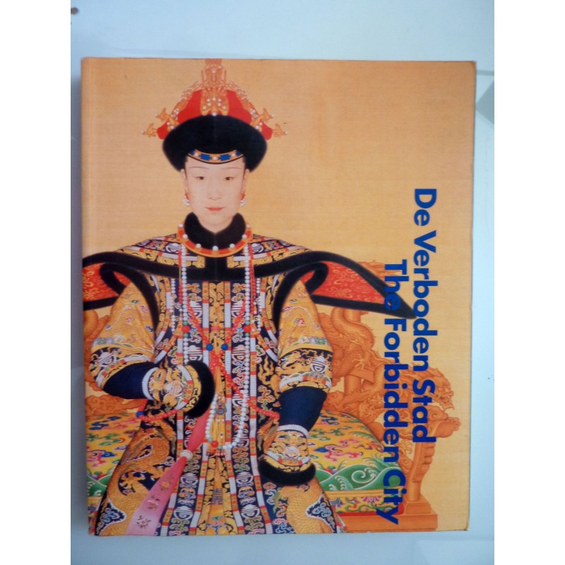 De Verboden Stad  - The Forbidden City