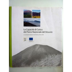 LA CAPACITA' DI CARICO DEL PARCO NAZIONALE DEL VESUVIO