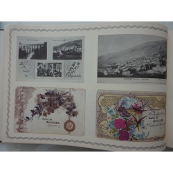 GLI ABRUZZI IN CARTOLINA 1898 - 1940