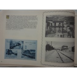 GLI ABRUZZI IN CARTOLINA 1898 - 1940