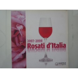 ROSATI D'ITALIA 2007 - 2008