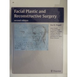 FACIAL PLASTIC AND RECONSTRUCTIVE SURGERY Second Edition