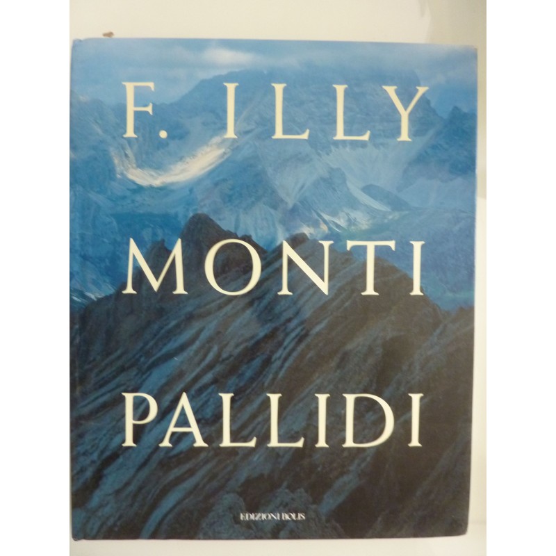MONTI PALLIDI