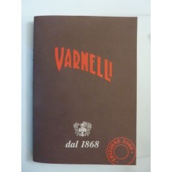VARNELLI DAL 1868