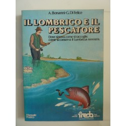 IL LOMBRICO E IL PESCATORE