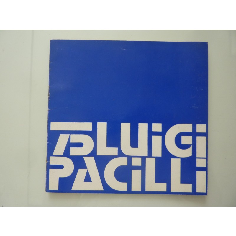 LUIGI PACILLI 75