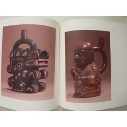 L'EMPIRE INCA ET LE TRESOR DU PEROU