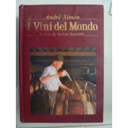 I VINI DEL MONDO a cura di Serena Sutcliffe