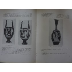 HEAD VASES IN PADULA