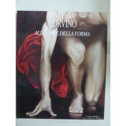 VALERIA CORVINO ALLUSIONE DELLA FORMA