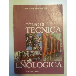 CORSO DI ENOLOGIA