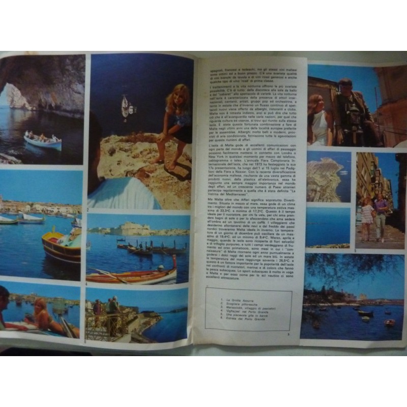 MALTA