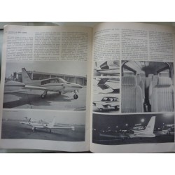 Aero Europa 8 Maggio 1973