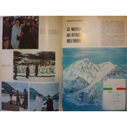 ESERCITO NOTIZIARIO ILLUSTRATO Numero 19 Gennaio - Febbraio 1973