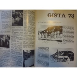 ESERCITO NOTIZIARIO ILLUSTRATO Numero 19 Gennaio - Febbraio 1973