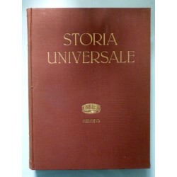 Storia Universale IL MEDIOEVO