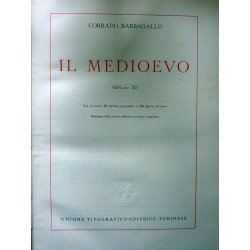 Storia Universale IL MEDIOEVO