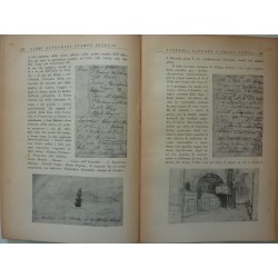 LIBRI ANTICHI E MODERNI, AUTOGRAFI, STAMPE E DISEGNI CATALOGO 127 Ottobre 1942 - XX  Libreria Antiquaria GASPARE CASELLA Napoli,