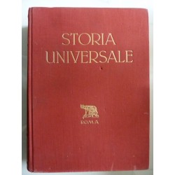 Storia Universale ROMA VOLUME I Dalle Origini alla fine della Repubblica ( VIII sec. a.C. - 49 a.C. )