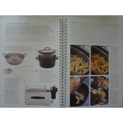 GLI UTENSILI DEL GOURMET