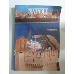 NAPOLI GUIDE  Periodico di Cultura, Turismo, Economia Anno II N.° 8 Maggio - Giugno 1989