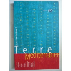 TERRE MEDITERRANEE Aspetti della nuova ceramica d'Arte nel Salernitano, Belgrado Museo delle Arti Applicate
