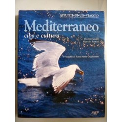 MEDITERRANEO CIBO E CULTURA