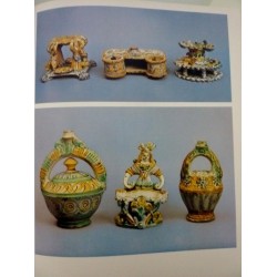 LA MAIOLICA DI ARIANO IRPINO