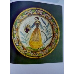 LA MAIOLICA DI ARIANO IRPINO