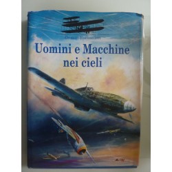 Uomini e Macchine nei cieli