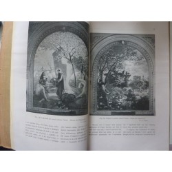 LA VITA E L'ARTE  di  Frate Paolo Augusto Mussini