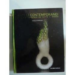 ANELLI CONTEMPORANEI Design e Tendenze di tutto il Mondo