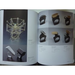 ANELLI CONTEMPORANEI Design e Tendenze di tutto il Mondo