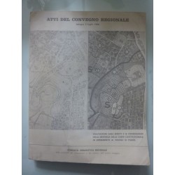 ATTI DEL CONVEGNO REGIONALE Bologna 3 Luglio 1968 VALUTAZIONE SUGLI EFFETTI E LE CONSEGUENZE DELLA SENTENZA DELLA CORTE COSTITUA