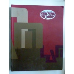 LAM EXPORT SPA - Catalogo Lampadari 2008