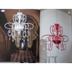 LAM EXPORT SPA - Catalogo Lampadari 2008