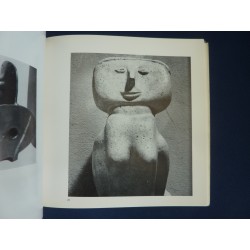 Mostra Omaggio a GUIDO GAMBONE Sesto Fiorentino - Villa Guicciardini 25 Settembre - 24 Ottobre 1971