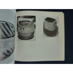 Mostra Omaggio a GUIDO GAMBONE Sesto Fiorentino - Villa Guicciardini 25 Settembre - 24 Ottobre 1971